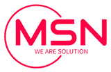 msn header logo