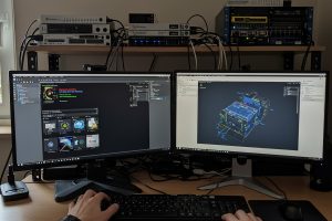 Read more about the article Homelab vs Cloud: Mana yang Lebih Efektif?