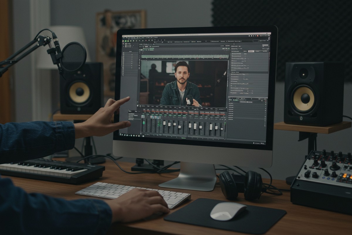 Read more about the article Menggali Potensi Teknologi Streaming dalam Dunia Digital