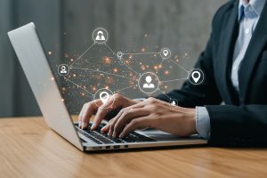 Read more about the article Optimalkan Bisnis dengan Teknologi Jaringan yang Efektif