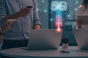 Read more about the article Apa Itu Jaringan 5G? Kelebihan, Kekurangan, dan Tips untuk Pengguna