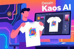 Read more about the article Desain Kaos Anti-Mainstream: Maksimalkan Teknologi AI!