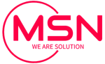 Mitra Solusi Network